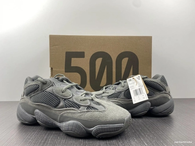 Adidas Granite 500 Yeezy GW6373 0804
